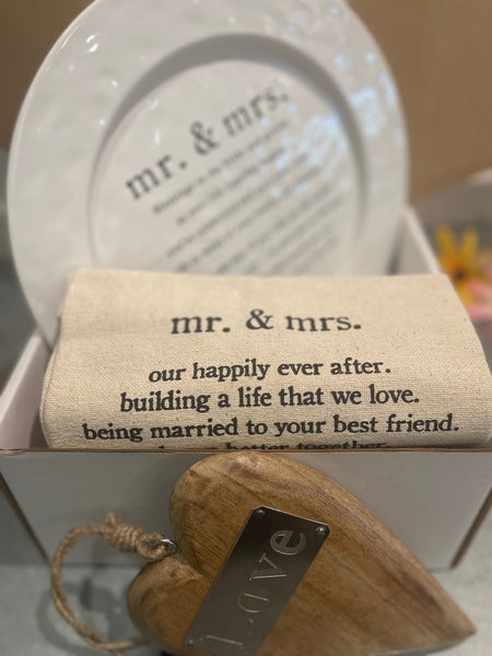 Happily Ever After-Happiness Box