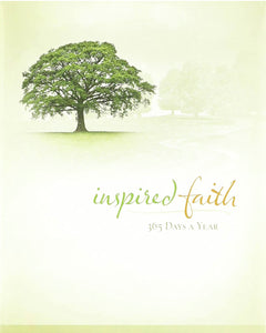 Inspired Faith 365 Days a Year