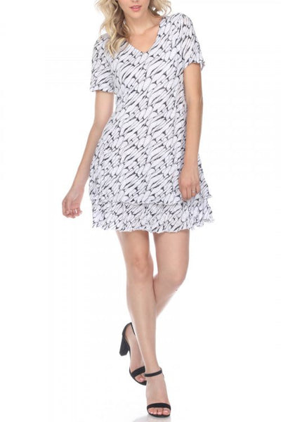 Carine Daisy Dress