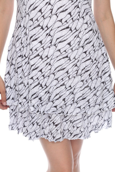 Carine Daisy Dress