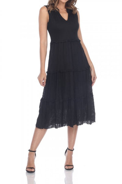 Carine Nikki Dress