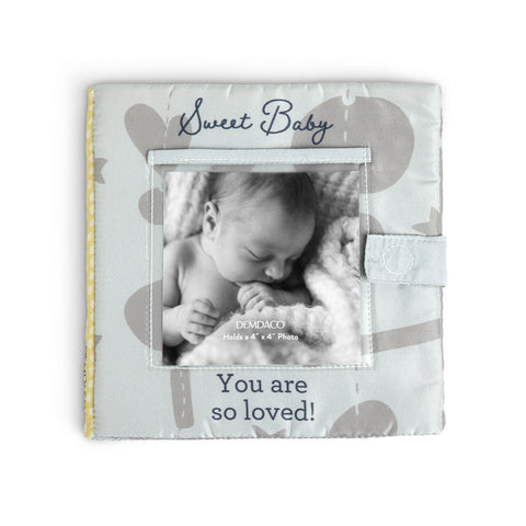 You are So Loved Photo Book - Neutral