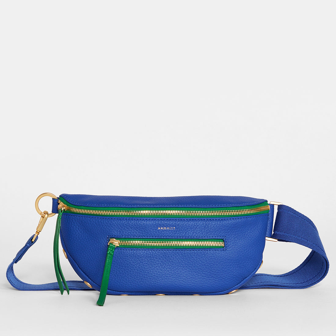 *Charles Crossbody-Avenue Blue