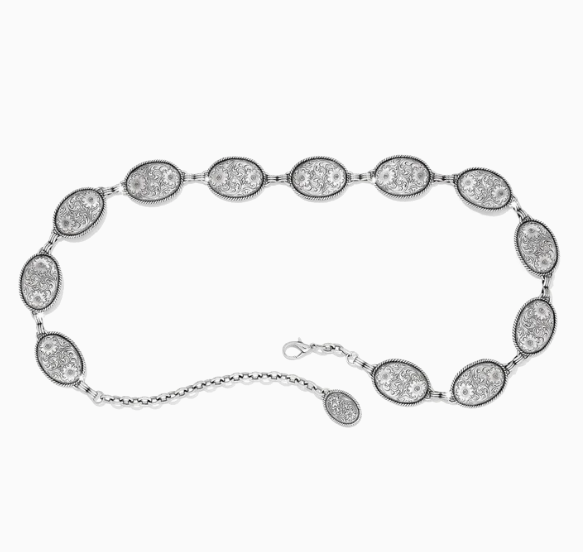 Nicole Concho Link Belt