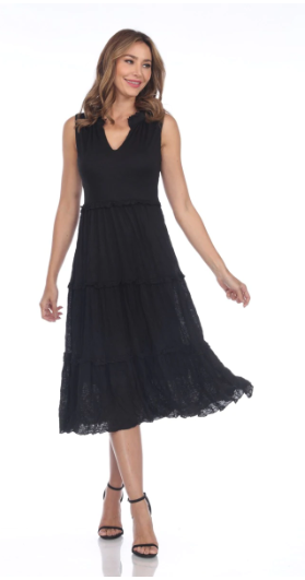 Carine Nikki Dress