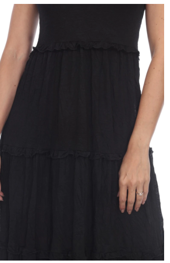 Carine Nikki Dress