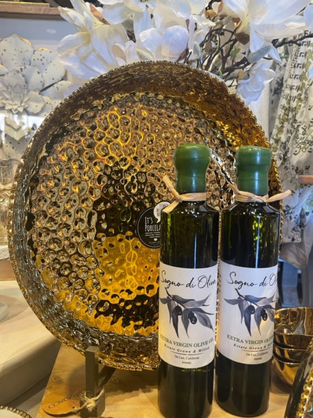 Olive oil / sogno di oliva