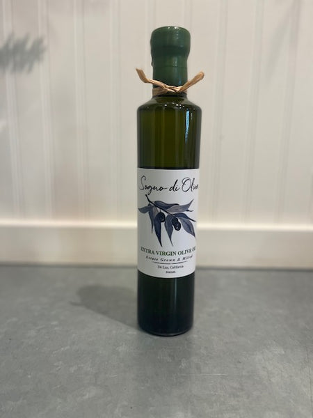 Olive oil / sogno di oliva
