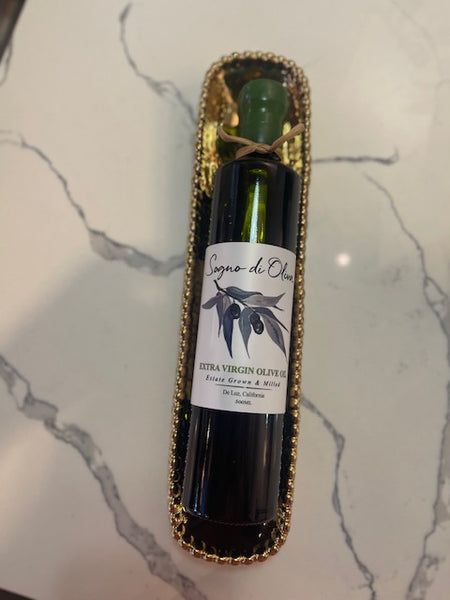 Olive oil / sogno di oliva