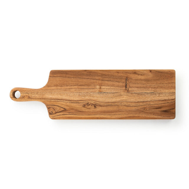 Long Wood Serving Board