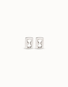 Uno de 50 Yes Sir Earrings