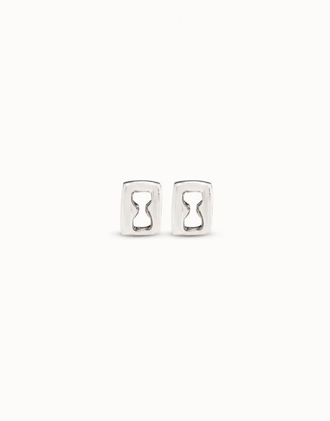 Uno de 50 Yes Sir Earrings