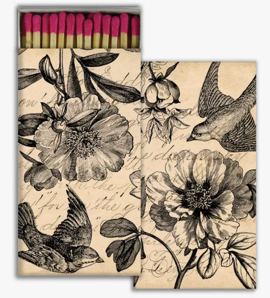 Matches