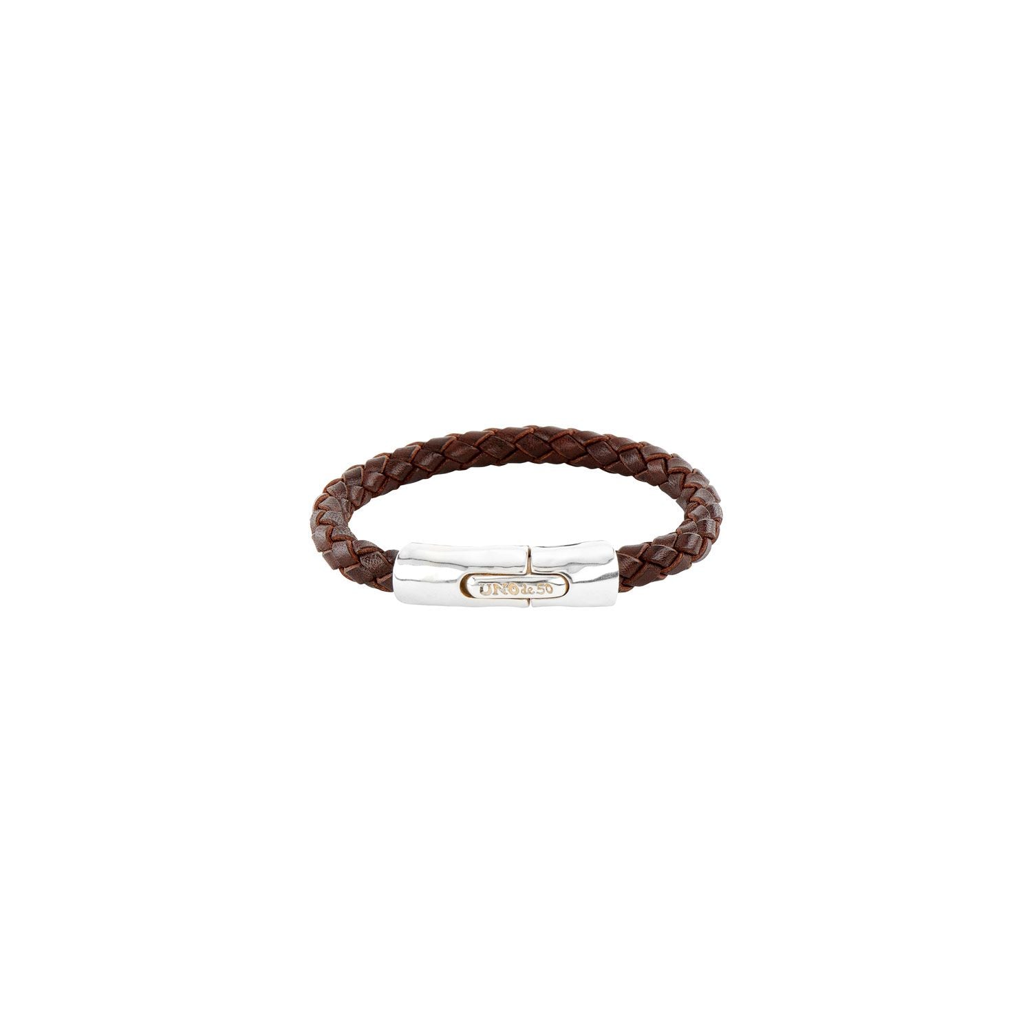 Uno de 50 Connected Bracelet