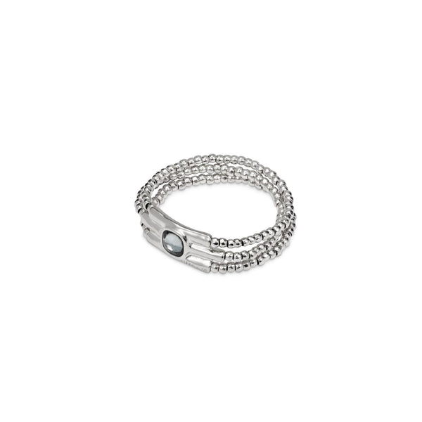 Uno De 50 Waterfalls Bracelet