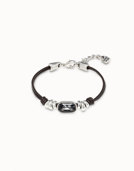 Uno de 50 Cocodrile Bracelet