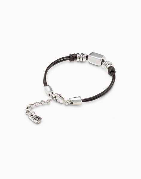 Uno de 50 Cocodrile Bracelet