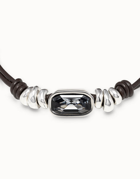 Uno de 50 Cocodrile Bracelet