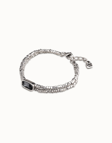 Uno de 50 Python Bracelet