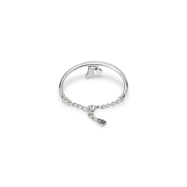 Uno De 50 Lovekey Bracelet