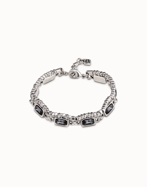 Uno de 50 Snake Bracelet