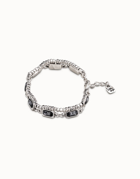 Uno de 50 Snake Bracelet