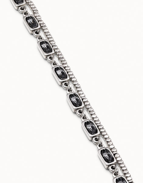 Uno de 50 Snake Bracelet