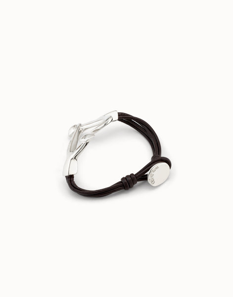 Uno de 50 Love Bracelet
