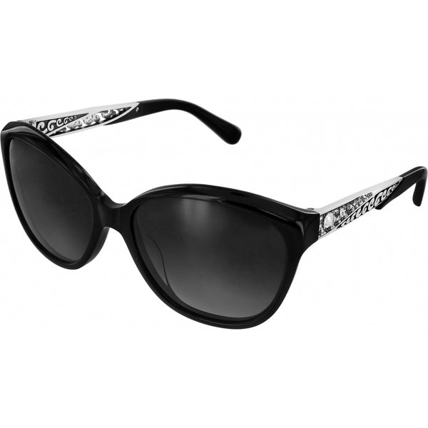 Ecstatic Heart Sunglasses