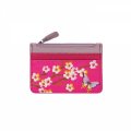 Kyoto In Bloom Card Coin Purse