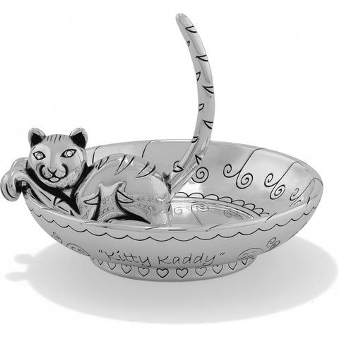 Kitty Kaddy Tray