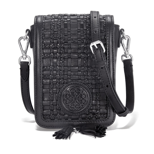 Ilia Mini Flap Cross Body Bag