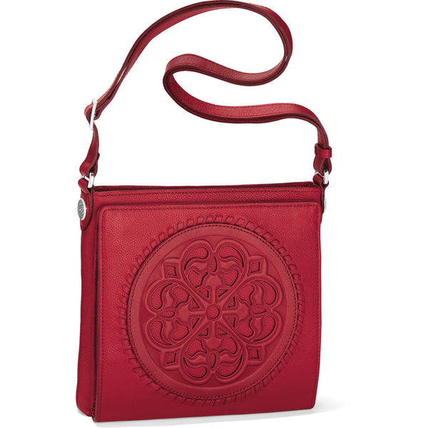 Ferrara Cross Body Organizer