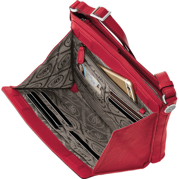 Ferrara Cross Body Organizer