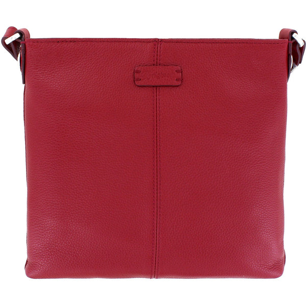 Ferrara Cross Body Organizer