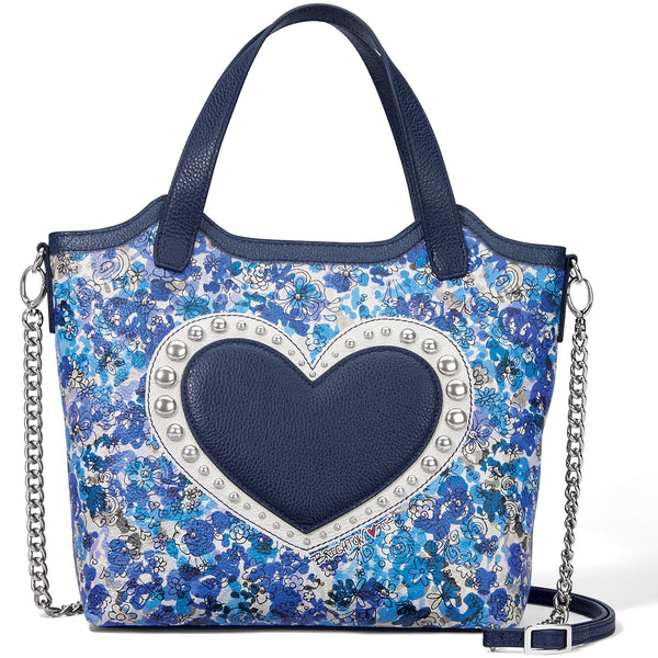 Love Bouquet Small Tote