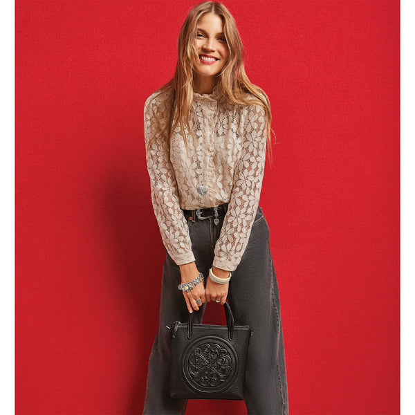 Lara Soft Tote
