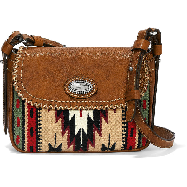 Colton Flap Crossbody