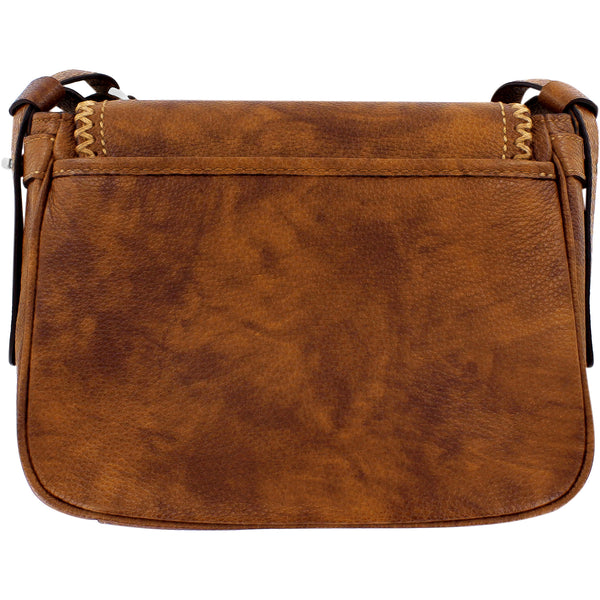 Colton Flap Crossbody