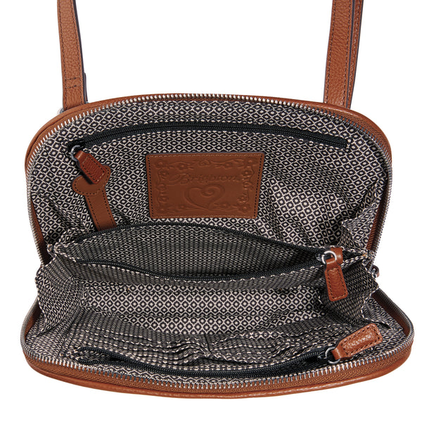 Jojo Straw Organizer - Natural-Luggage