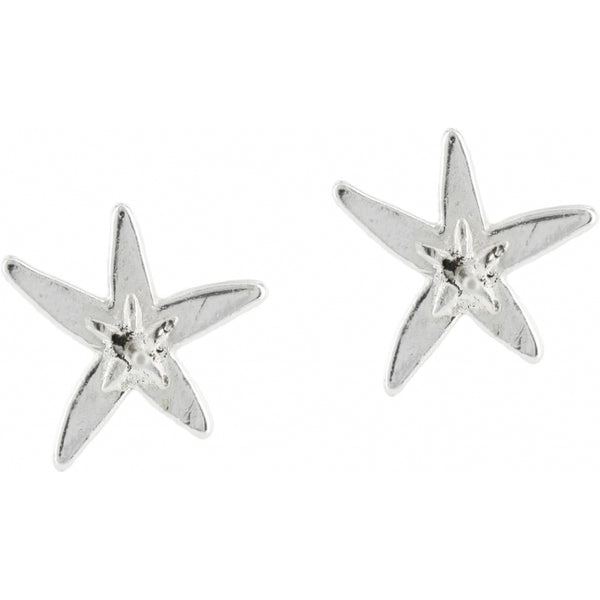 Cape Star Mini Post Earrings