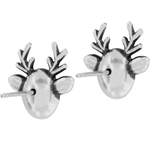 Reindeer Glitz Mini Posts