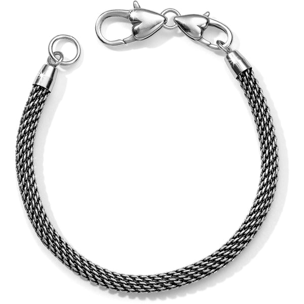 Beverly Glam Bracelet - 8.25"