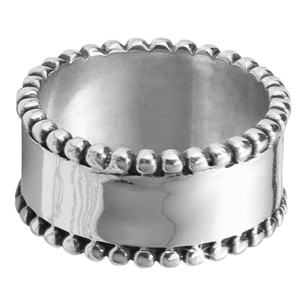 Meridian Petite Band Ring