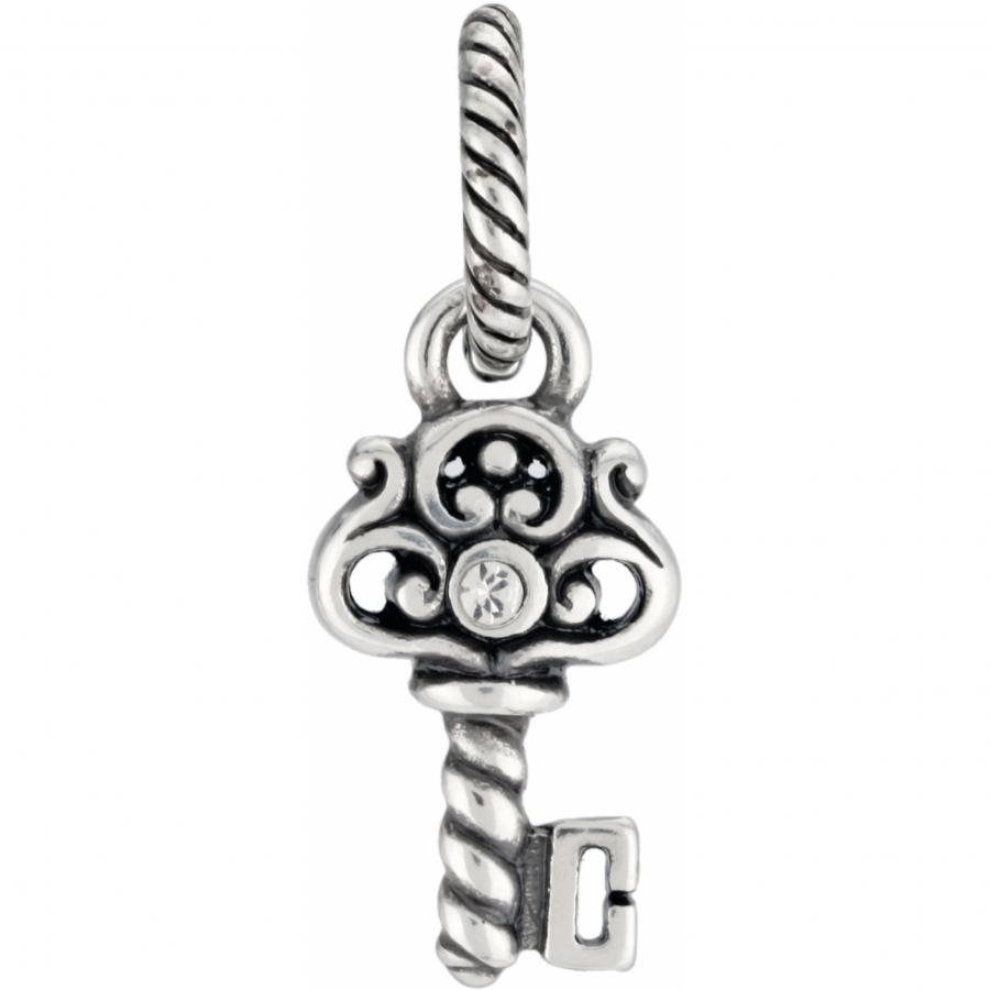 Magic Key Charm