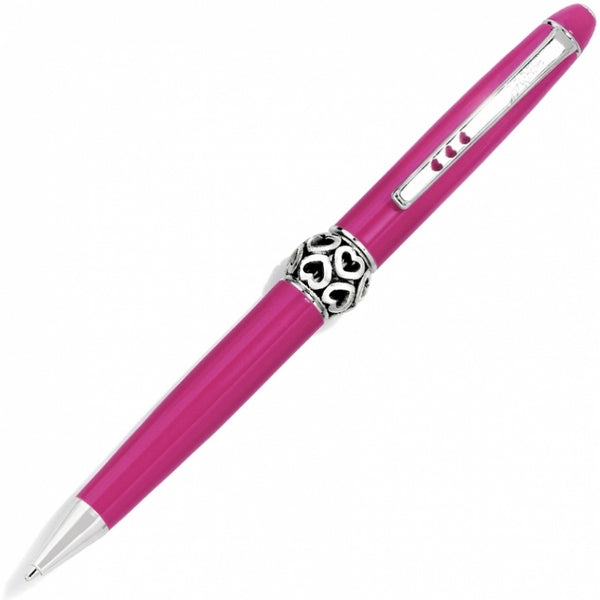 Pen Pal Long Charm Pen
