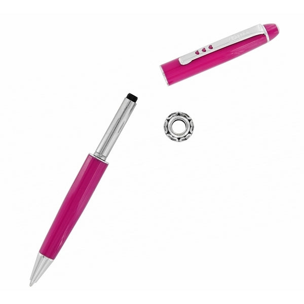Pen Pal Long Charm Pen