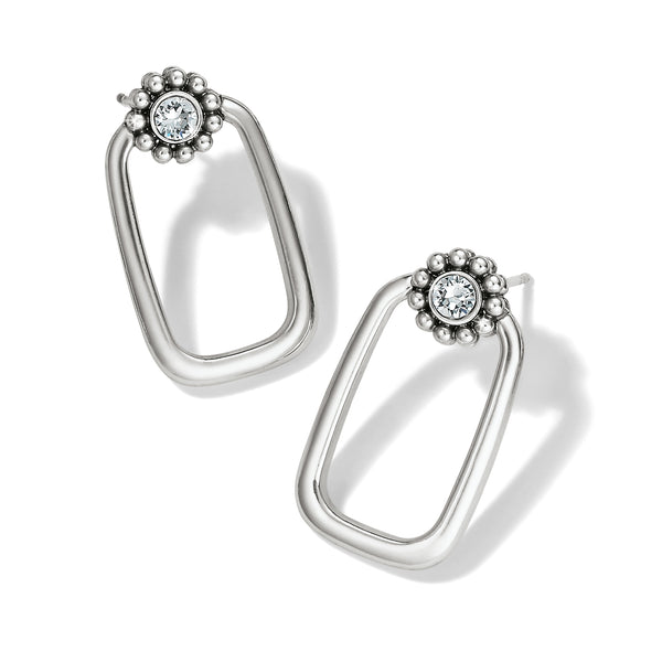 Twinkle Tetra Linx Earrings
