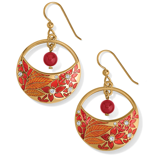 Terra French Wire Earrings