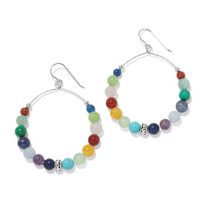 Contempo Confetti Earrings